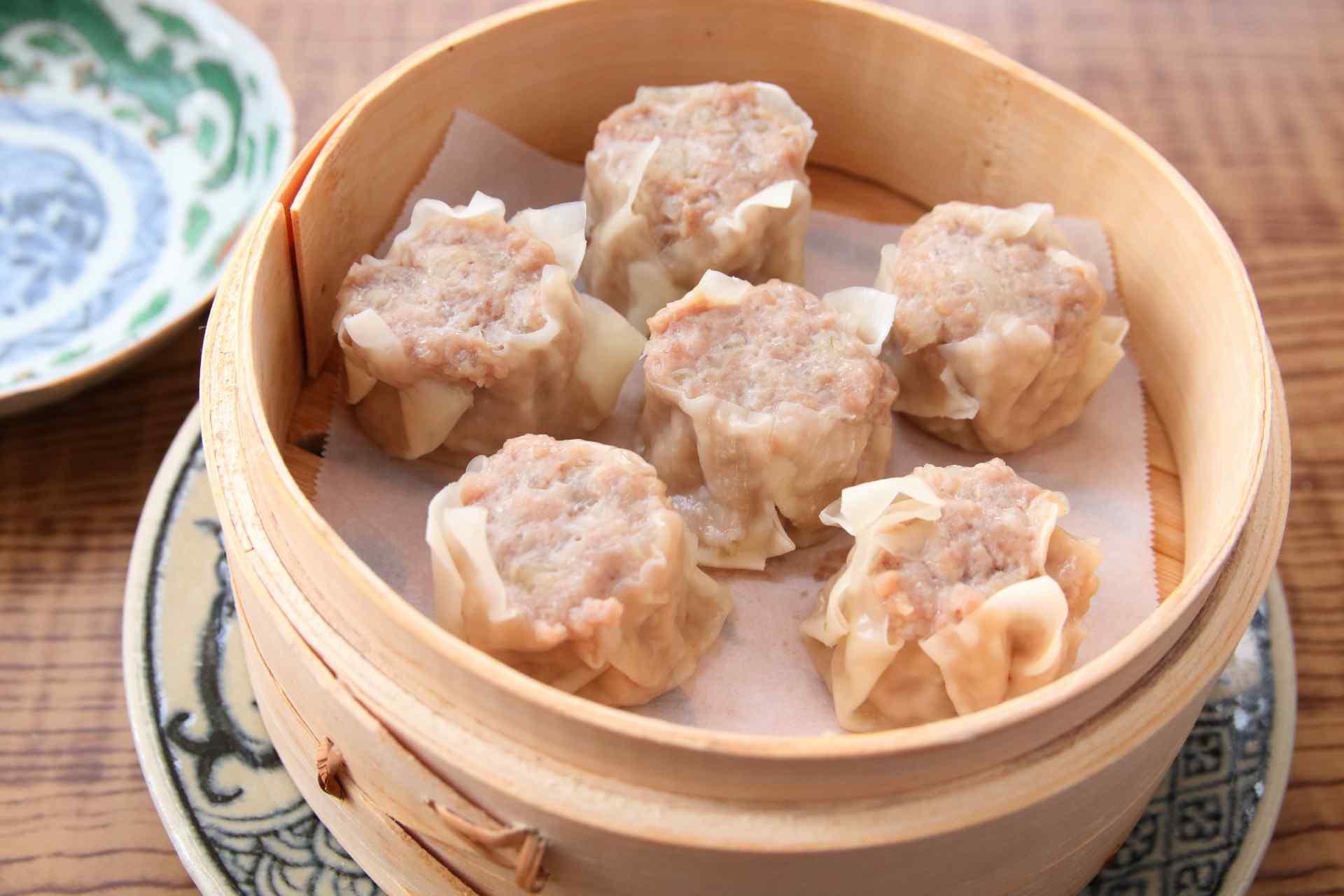 須磨で楽しむ中華料理