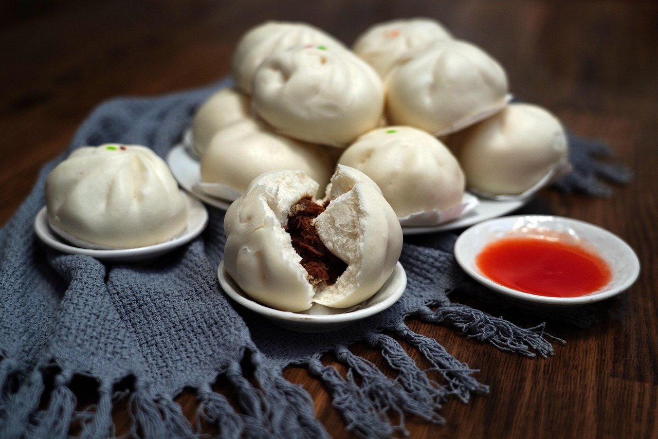 創作中華