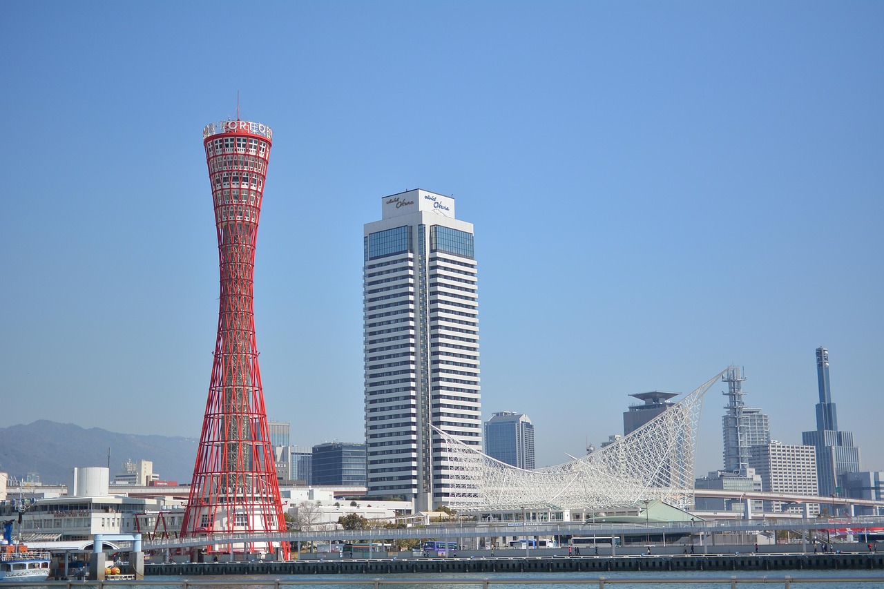 神戸の夏、特別な本格中華ランチを