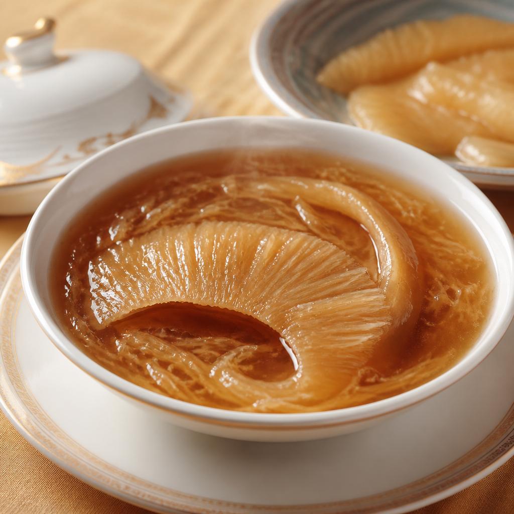 こだわりの中華スープ