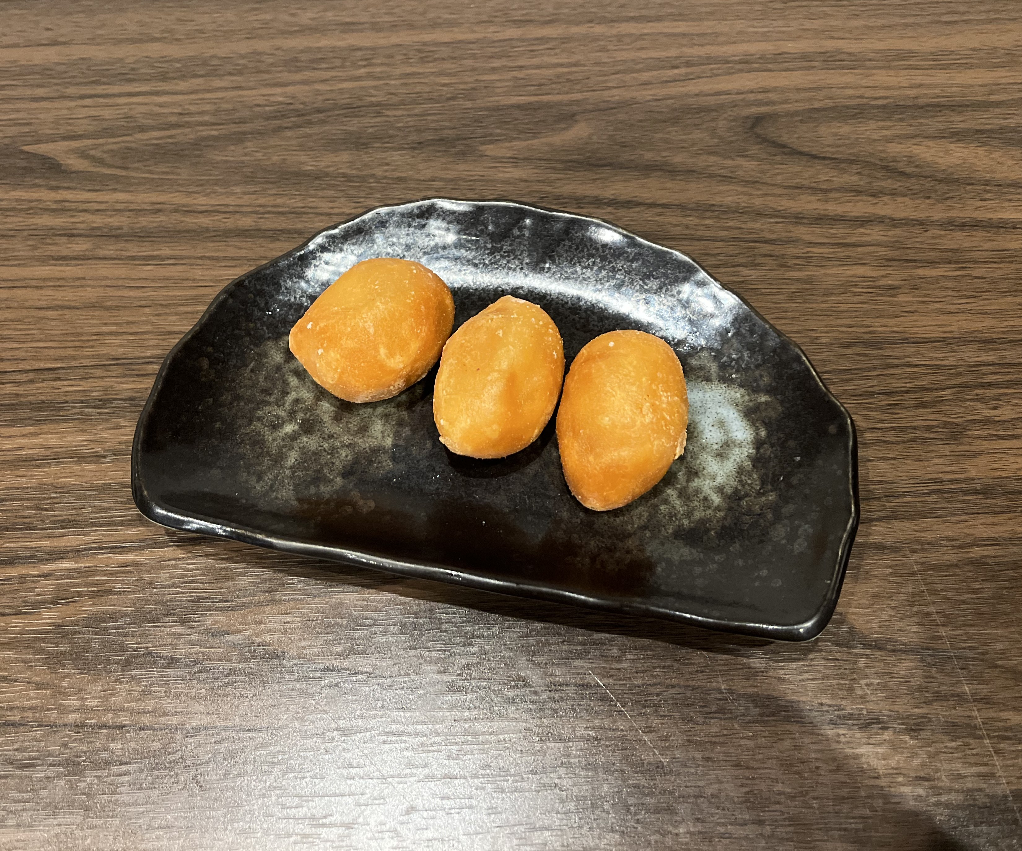 テイクアウトグルメのご案内